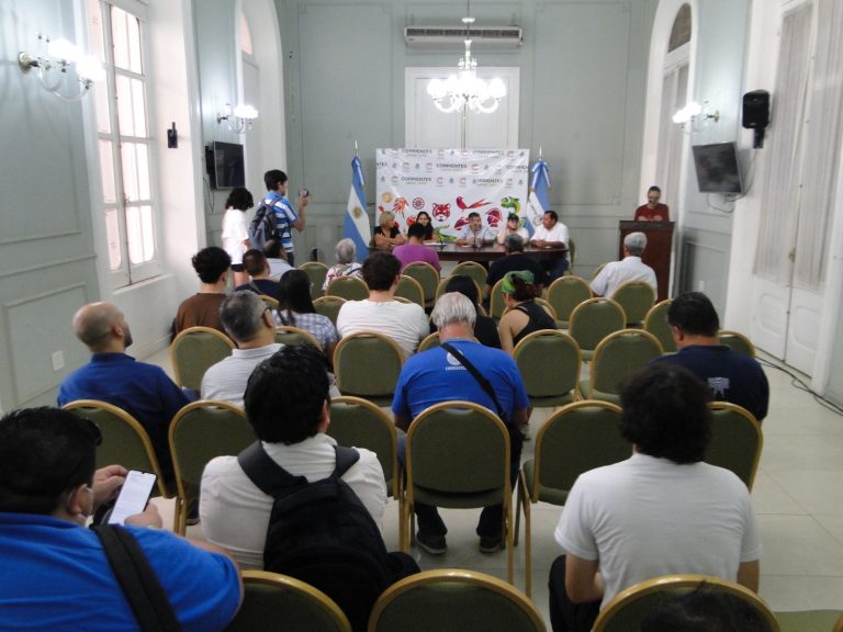 Read more about the article Foro de políticas audiovisuales