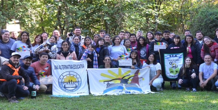 Read more about the article Con la proyección de 20 cortos de estudiantes correntinos se viene la fiesta del Cine Rural